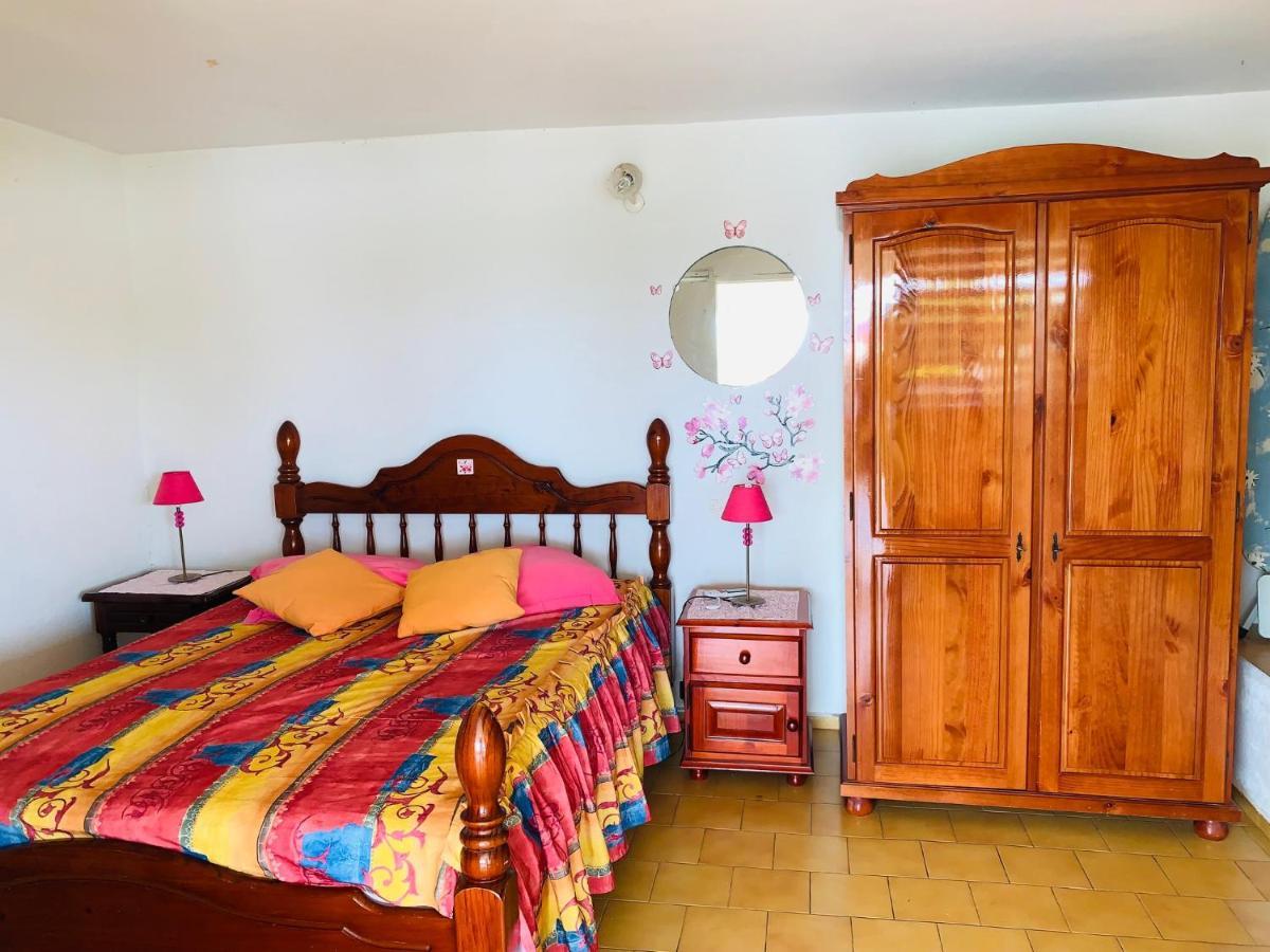 Gites Tresor Sainte-Anne  Luaran gambar